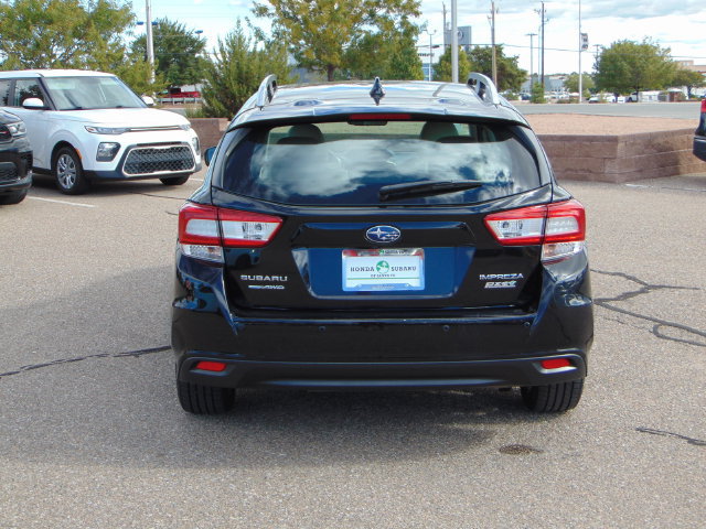 Used 2017 Subaru Impreza 2.0i Limited AWD/4WD image 5