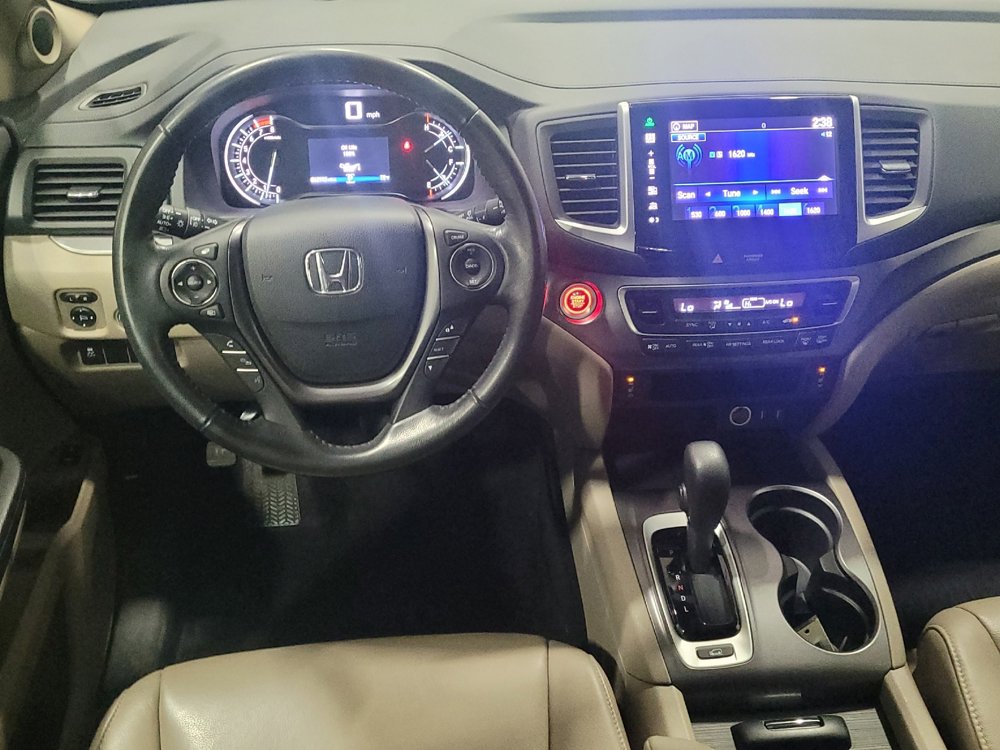 Used 2016 Honda Pilot EX-L image 22