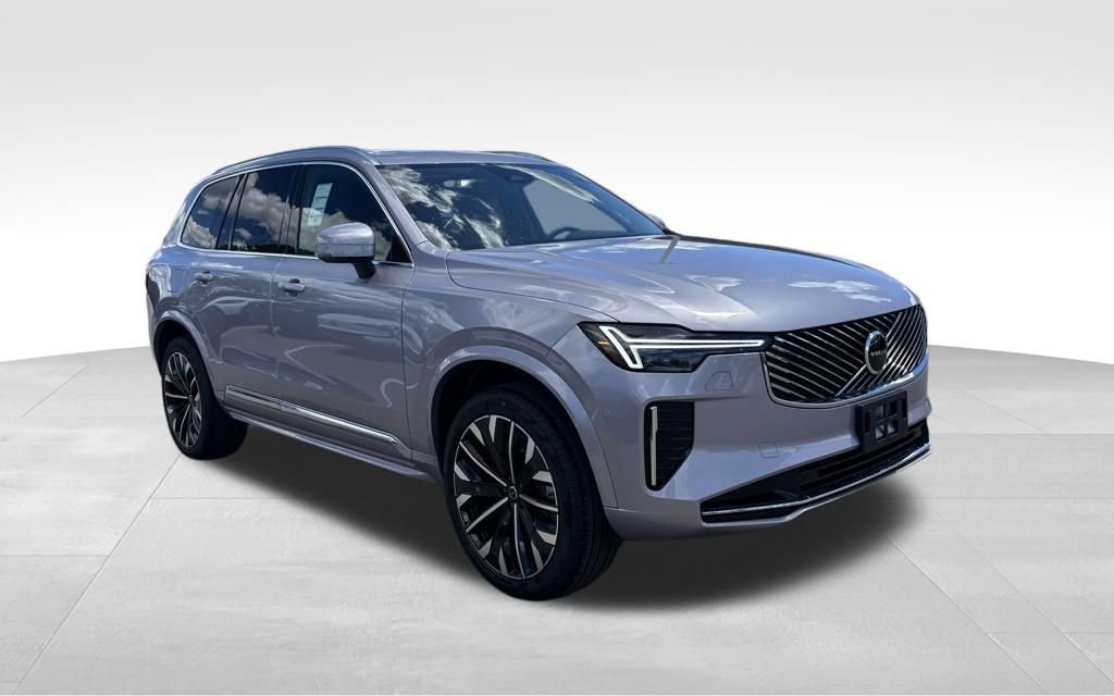 New 2026 Volvo XC90 B5 Core AWD/4WD image 7