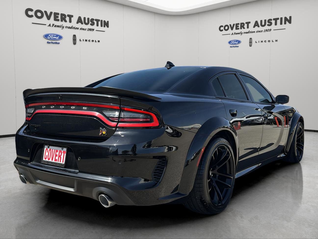 Used 2023 Dodge Charger Scat Pack image 5