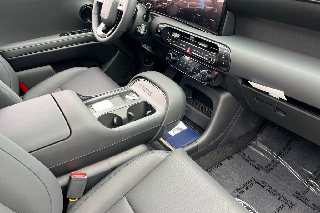 New 2026 Hyundai Palisade XRT Pro image 14