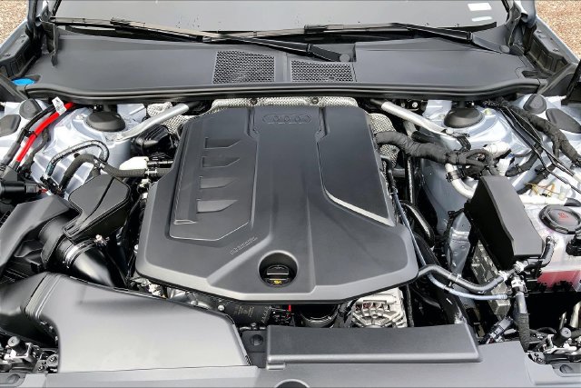 Used 2025 Audi A5 Premium AWD/4WD image 10