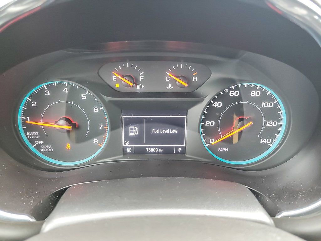 Certified 2020 Chevrolet Malibu LT image 11