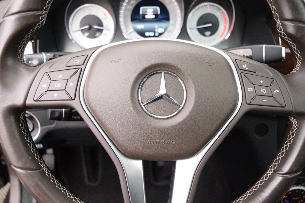 Used 2014 Mercedes-Benz GLK 250 BlueTEC 4MATIC image 26