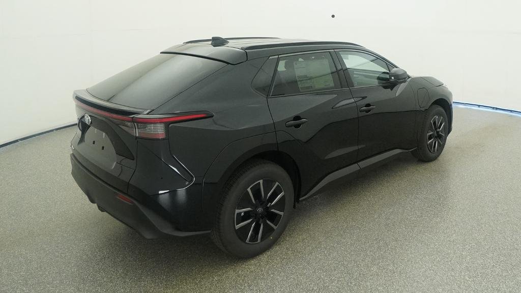 New 2026 Toyota bZ AWD/4WD image 18