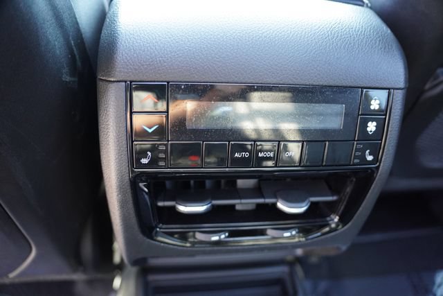 Certified 2025 Jeep Grand Cherokee L Limited w/ Luxury Tech Group II AWD/4WD image 20