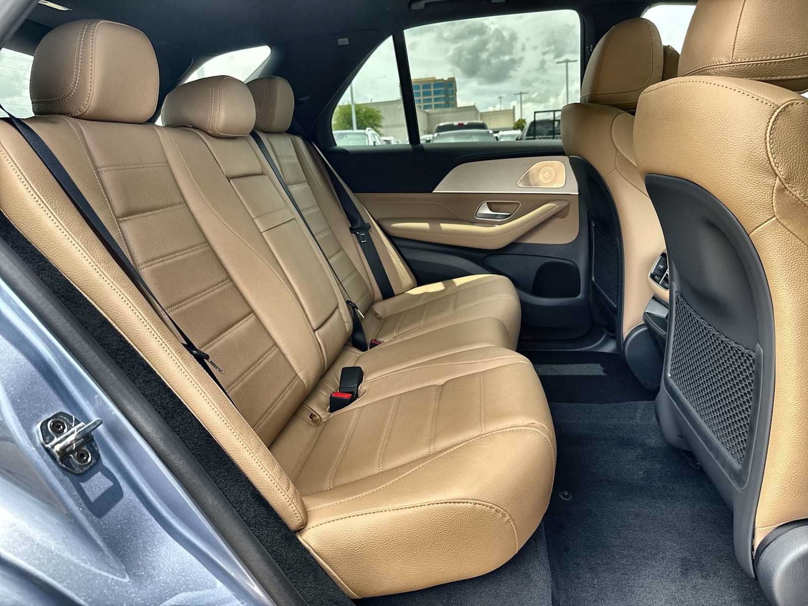 New 2026 Mercedes-Benz GLE 350 4MATIC image 19