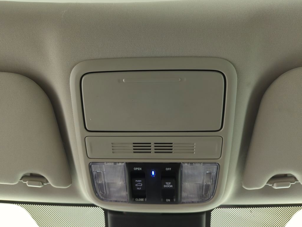 New 2026 Honda Odyssey EX-L image 25