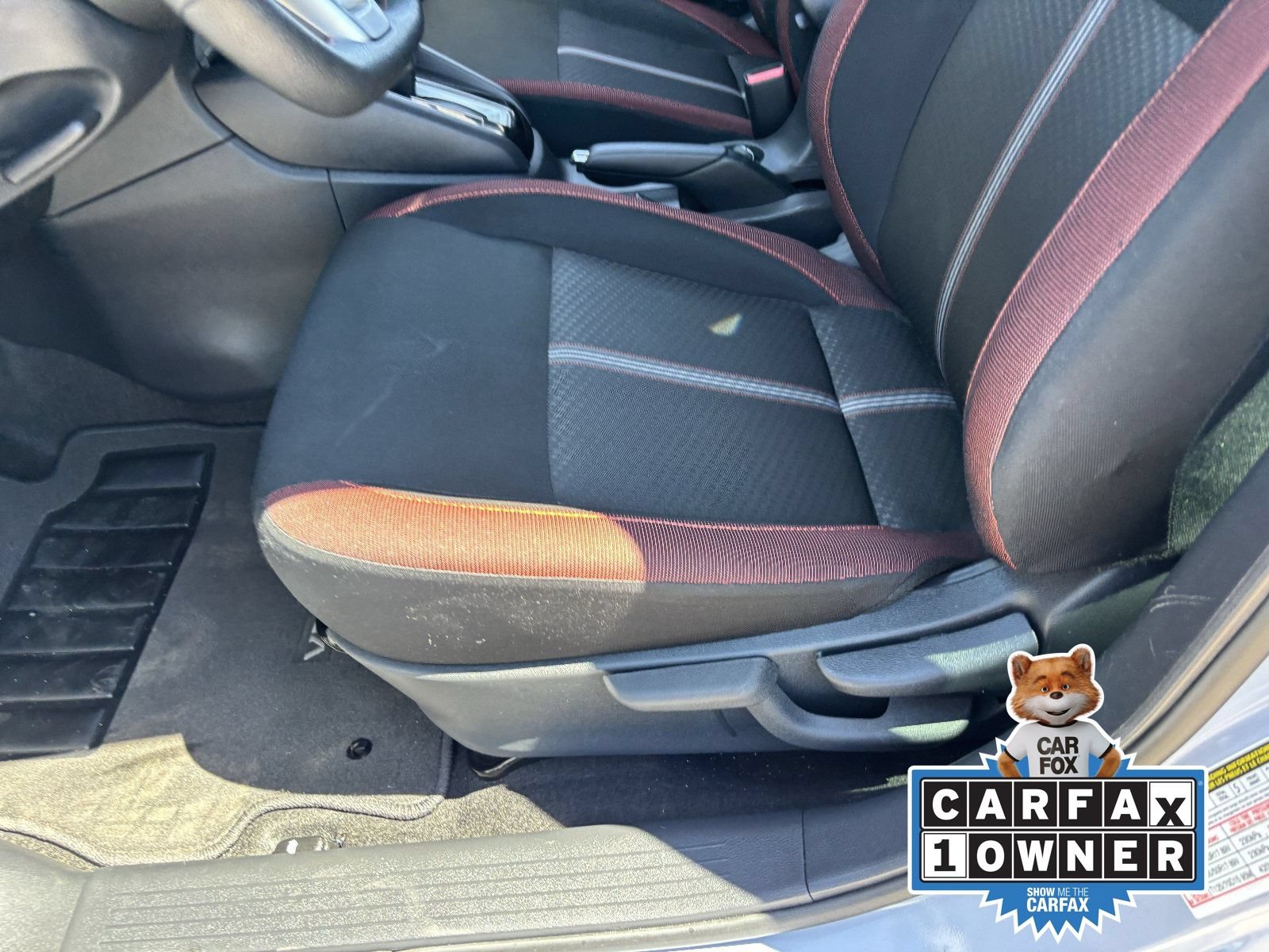 Certified 2025 Nissan Versa SR w/ Trunk Package FWD image 21