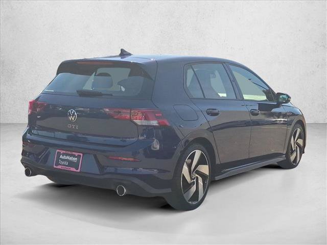 Used 2024 Volkswagen GTI S FWD image 5