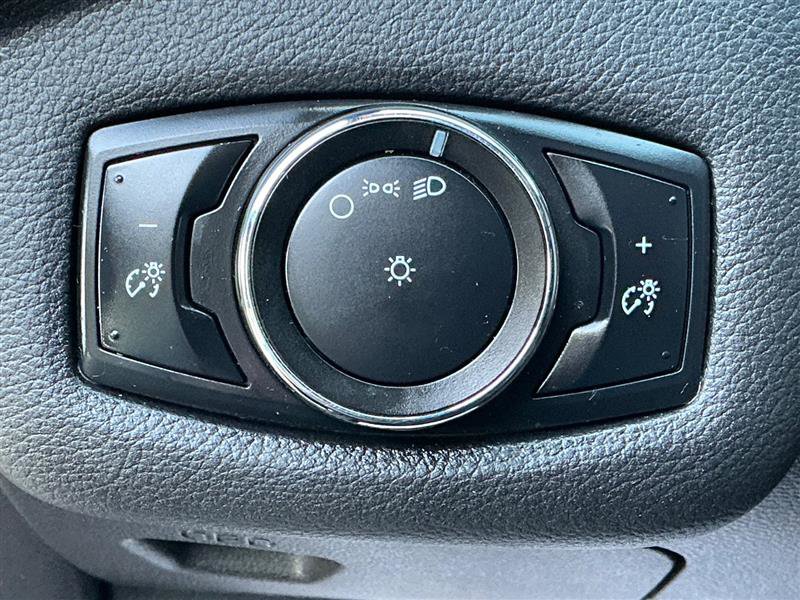Used 2014 Ford Escape S FWD image 38