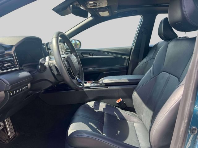 Certified 2025 Toyota Camry XSE w/ Premium Plus Package AWD/4WD image 20