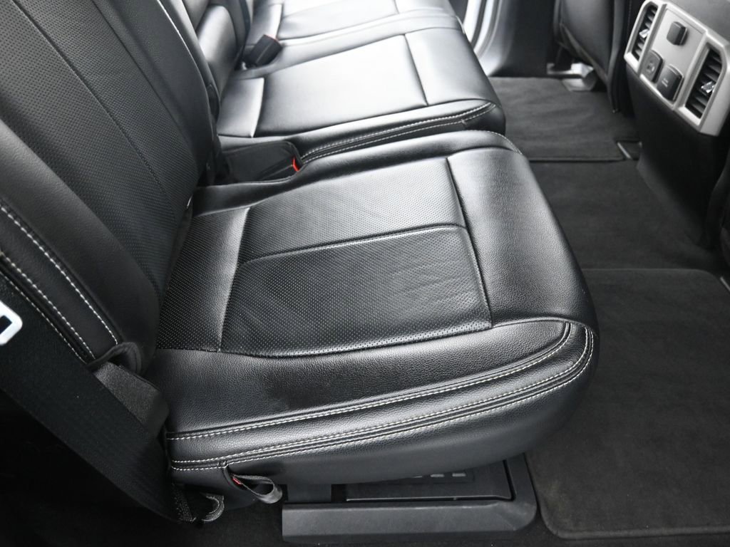 Used 2021 Ford F250 Lariat w/ Lariat Value Package image 29