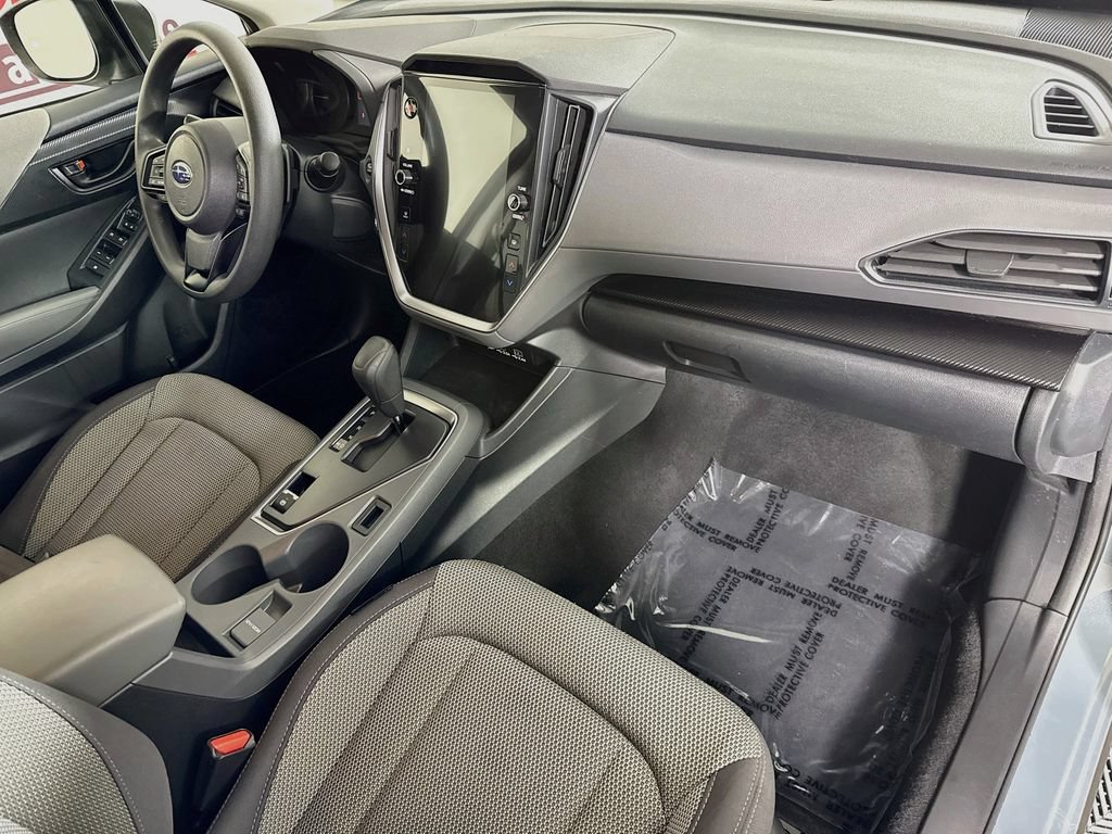 Certified 2024 Subaru Crosstrek 2.0i Premium w/ Crosstrek Mirror Package AWD/4WD image 30