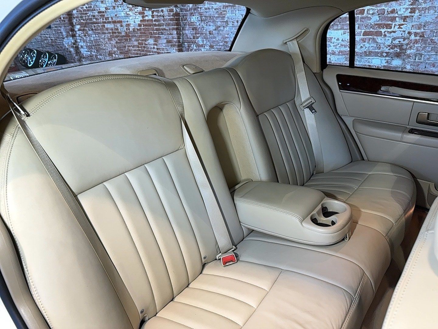 Used 2007 Lincoln Town Car Signature RWD image 69