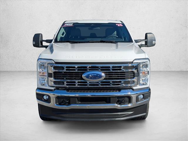 Used 2025 Ford F250 XLT w/ FX4 Off-Road Package video 2