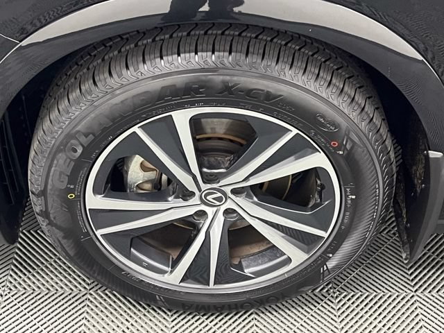Certified 2023 Lexus RX 350 Premium FWD image 22