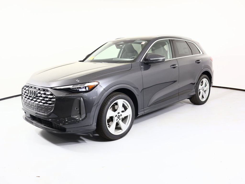New 2025 Audi Q5 Prestige image 12