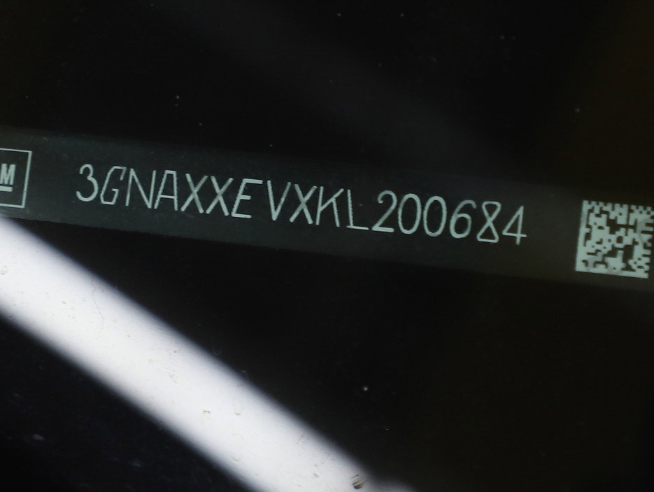 Used 2019 Chevrolet Equinox Premier image 32