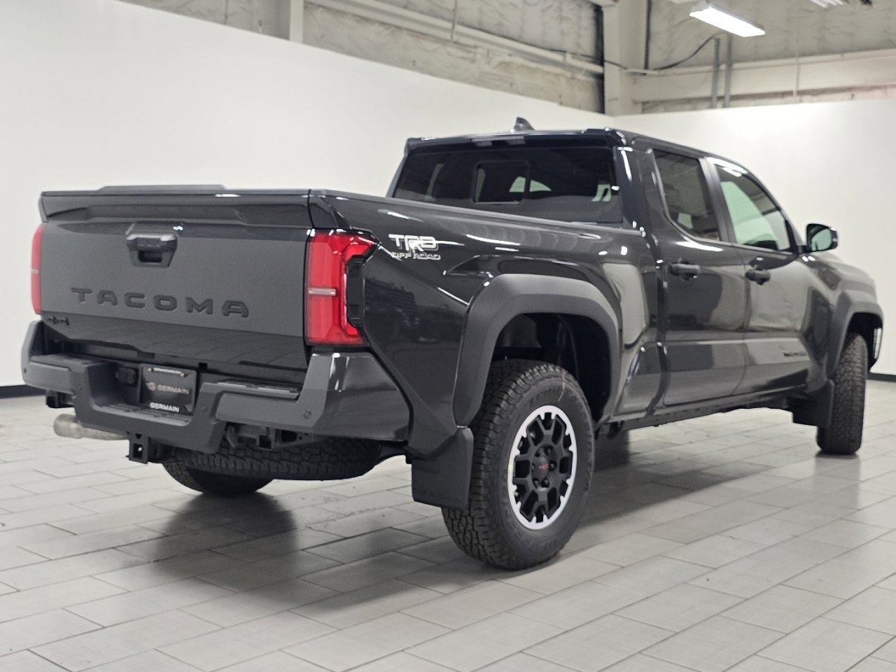 New 2026 Toyota Tacoma SR5 image 18