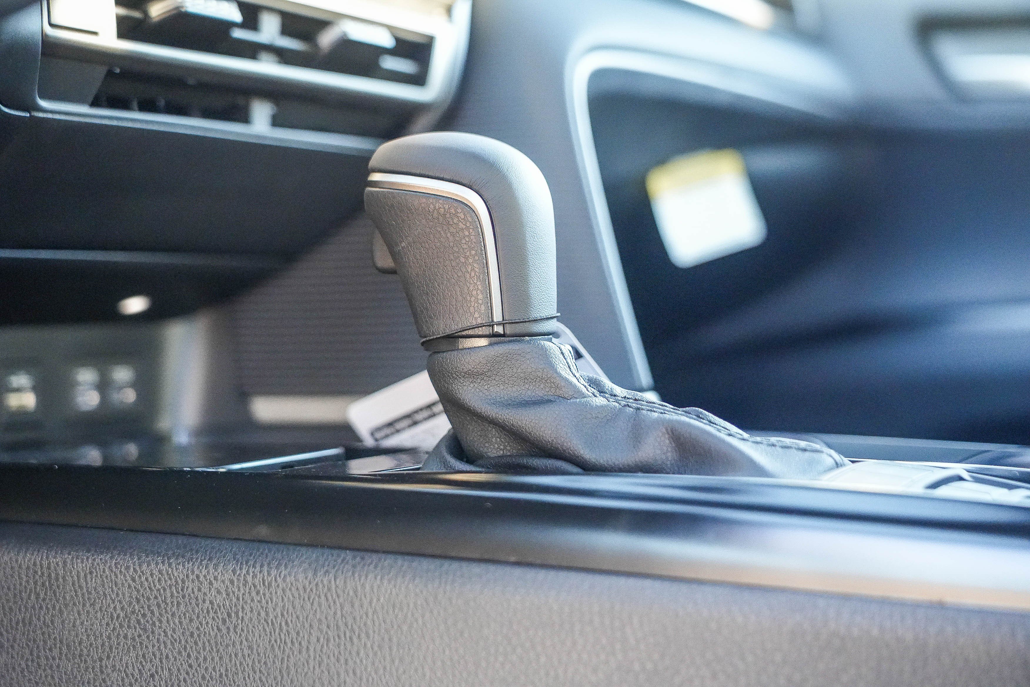 New 2026 Toyota Camry SE w/ Convenience Package FWD image 26