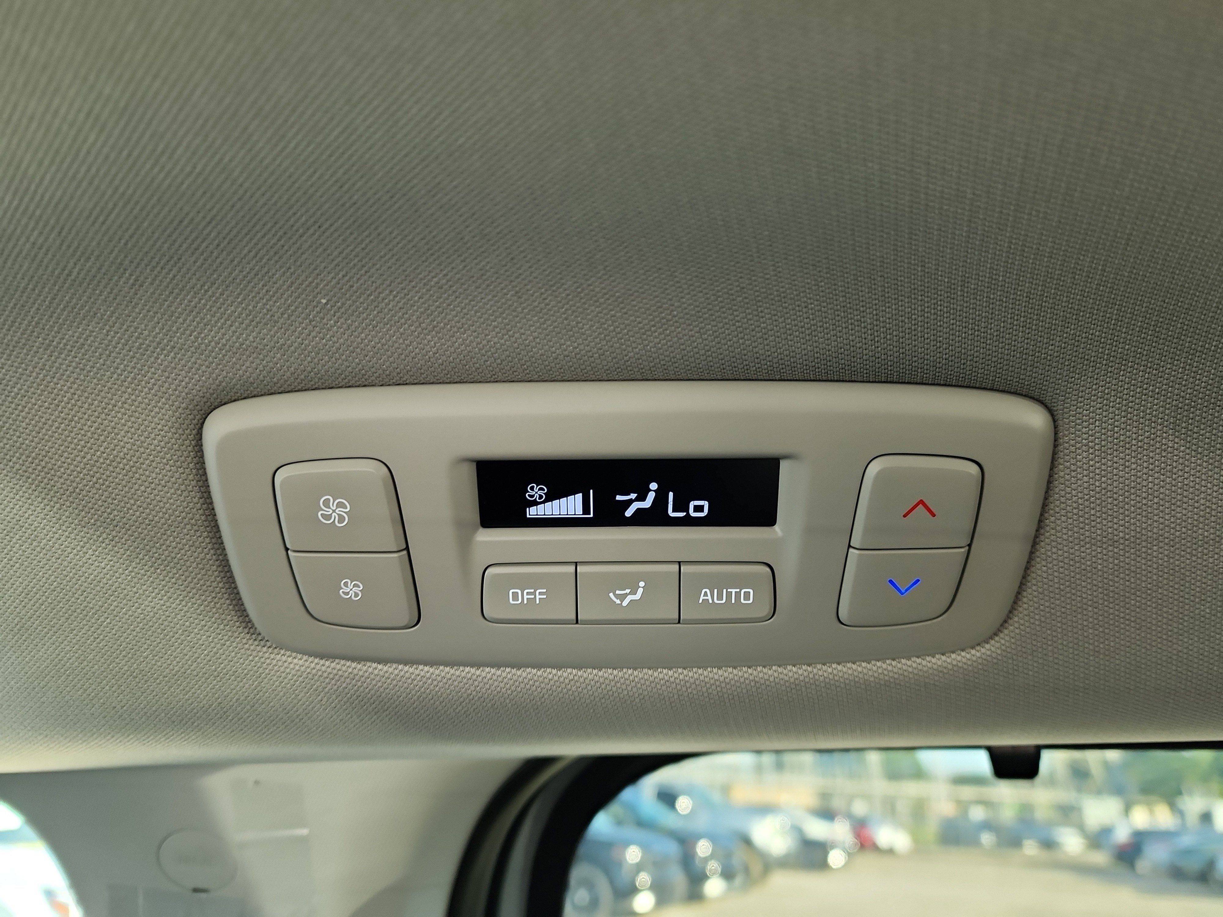 New 2026 Kia Carnival SX Prestige image 10