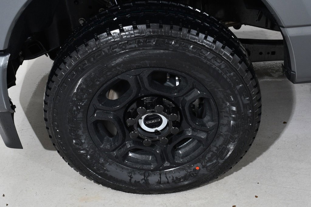 New 2026 Ford F250 XL w/ STX Appearance Package image 20