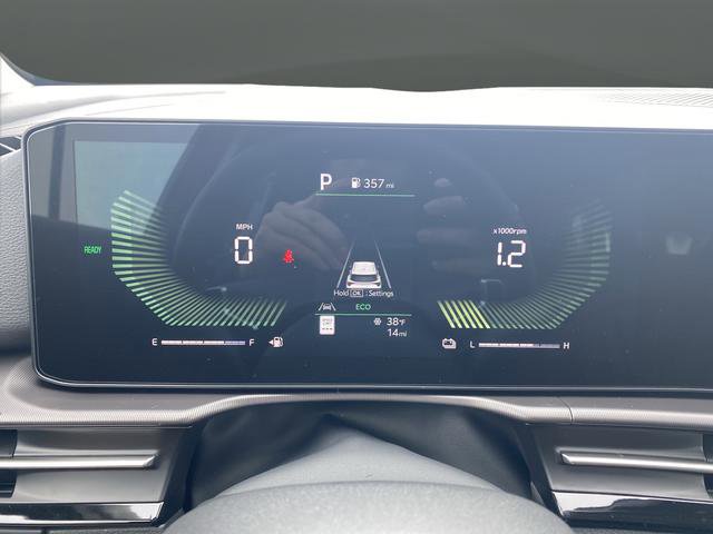 New 2026 Kia Sportage EX image 20