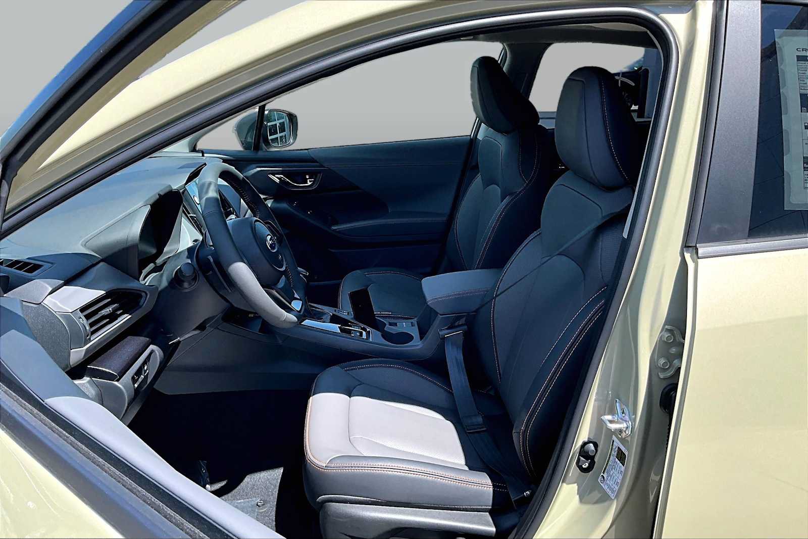New 2026 Subaru Crosstrek 2.5i Limited AWD/4WD image 9