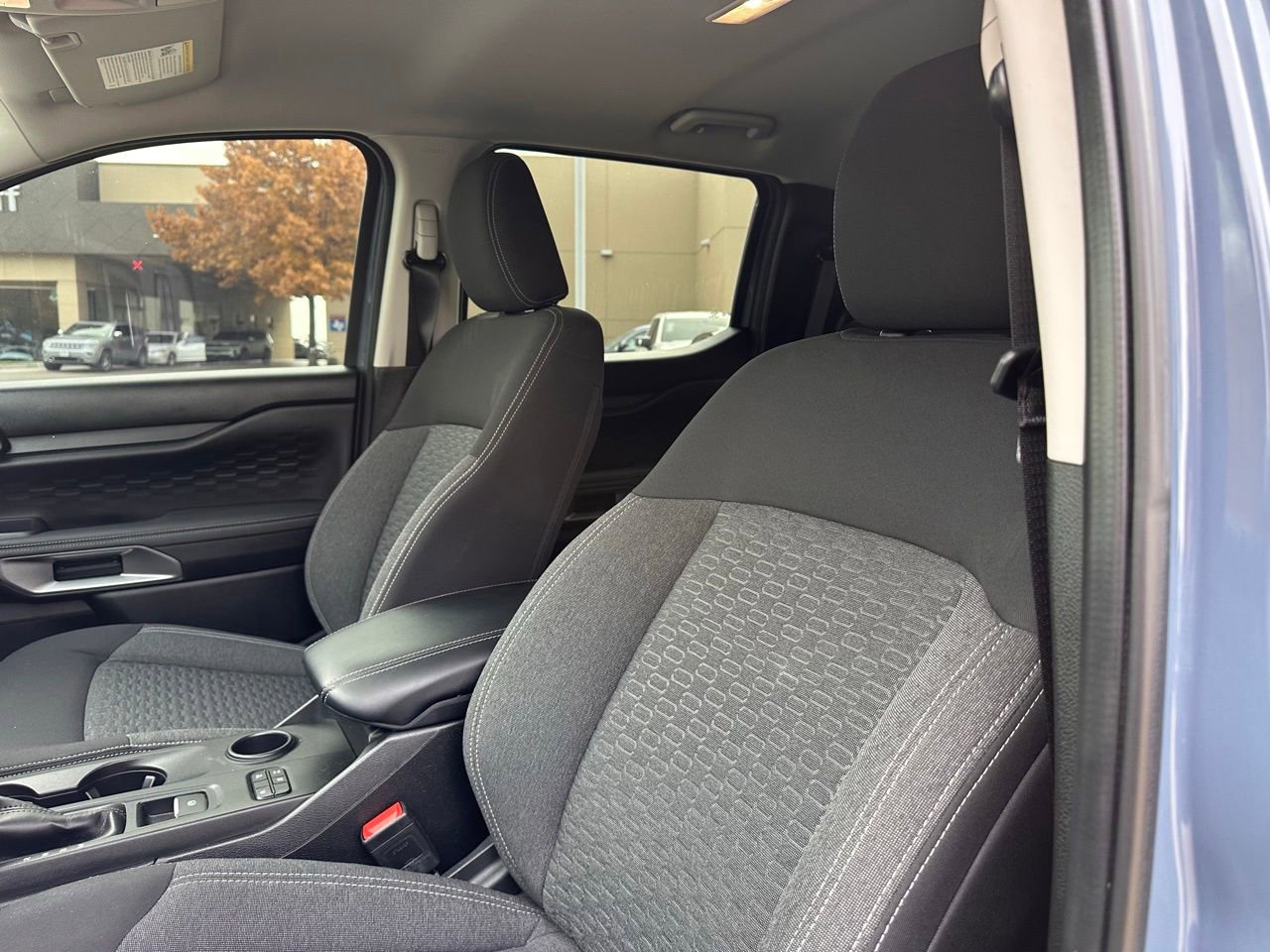 Used 2024 Ford Ranger XLT w/ Equipment Group 301A High image 19