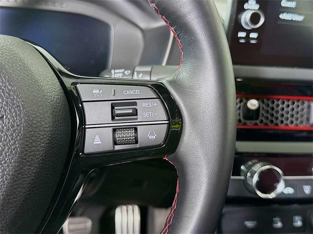 Used 2025 Honda Civic Si image 22