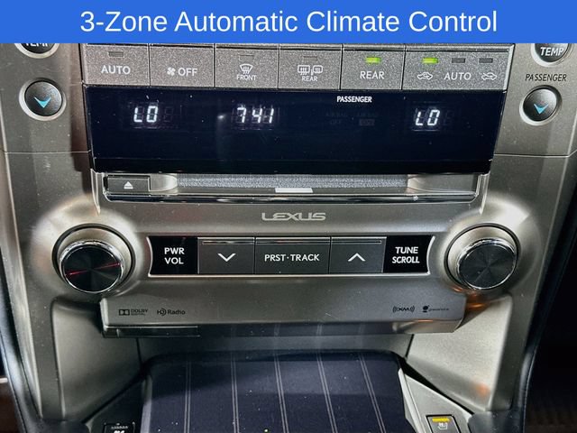 Used 2020 Lexus GX 460 Premium AWD/4WD image 28