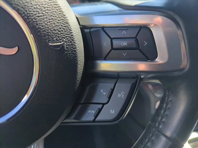 Used 2021 Ford Mustang GT Premium w/ GT Performance Package RWD image 15