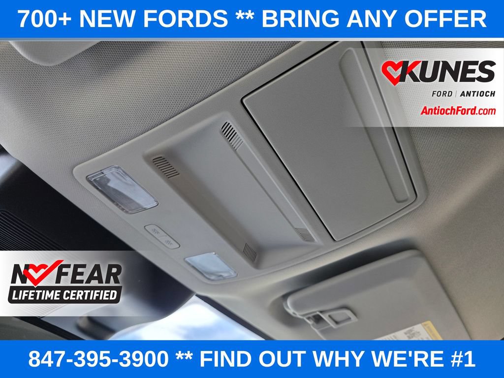 New 2026 Ford Maverick Lobo AWD/4WD image 48