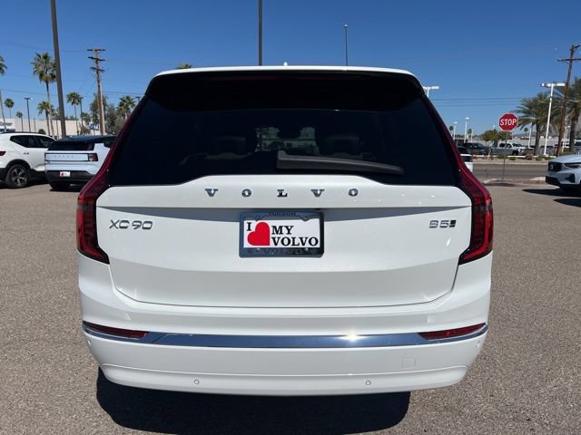 New 2026 Volvo XC90 B5 Core AWD/4WD image 5