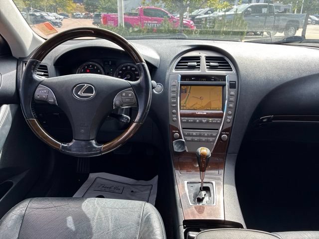 Used 2011 Lexus ES 350 FWD image 18