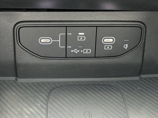 Certified 2026 Kia Sportage SX FWD image 22