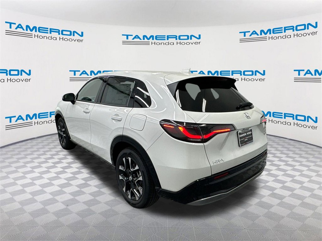 New 2026 Honda HR-V EX-L image 3