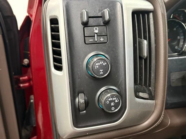 Used 2018 GMC Sierra 1500 SLT image 12