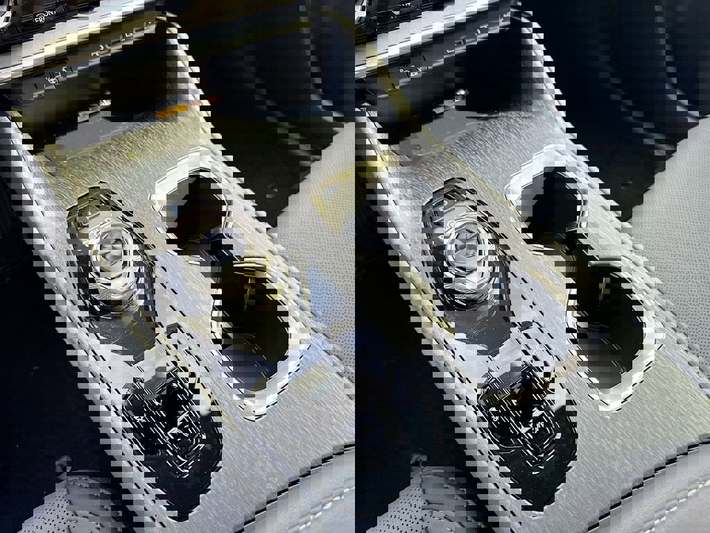 New 2026 Lexus RZ 350e 2WD image 29