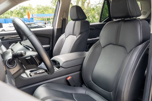 Used 2024 Honda Pilot Touring image 19