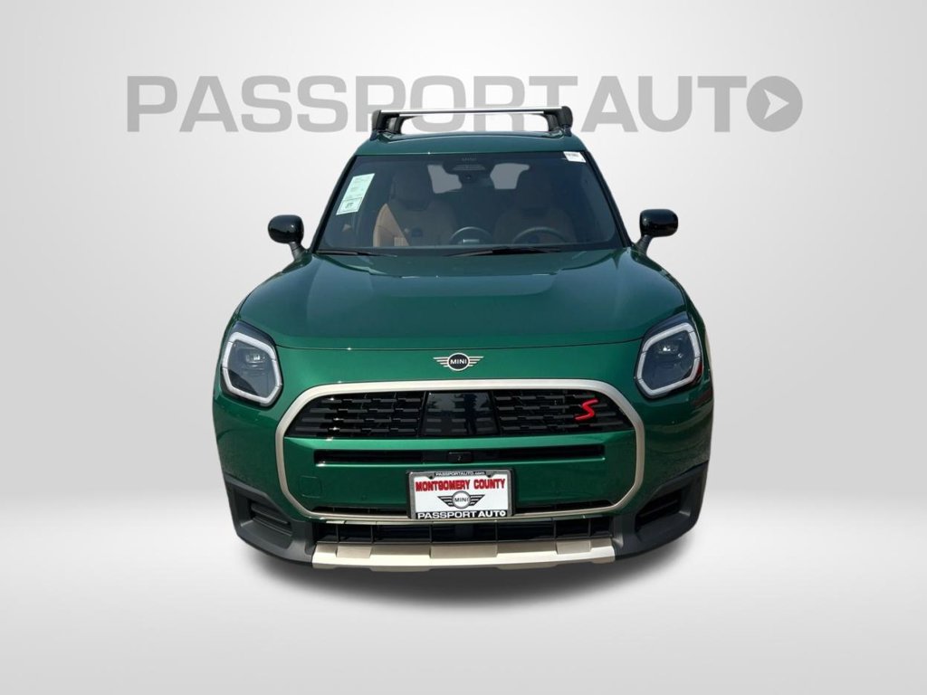 New 2027 MINI Cooper Countryman S w/ Comfort Package Max AWD/4WD image 2