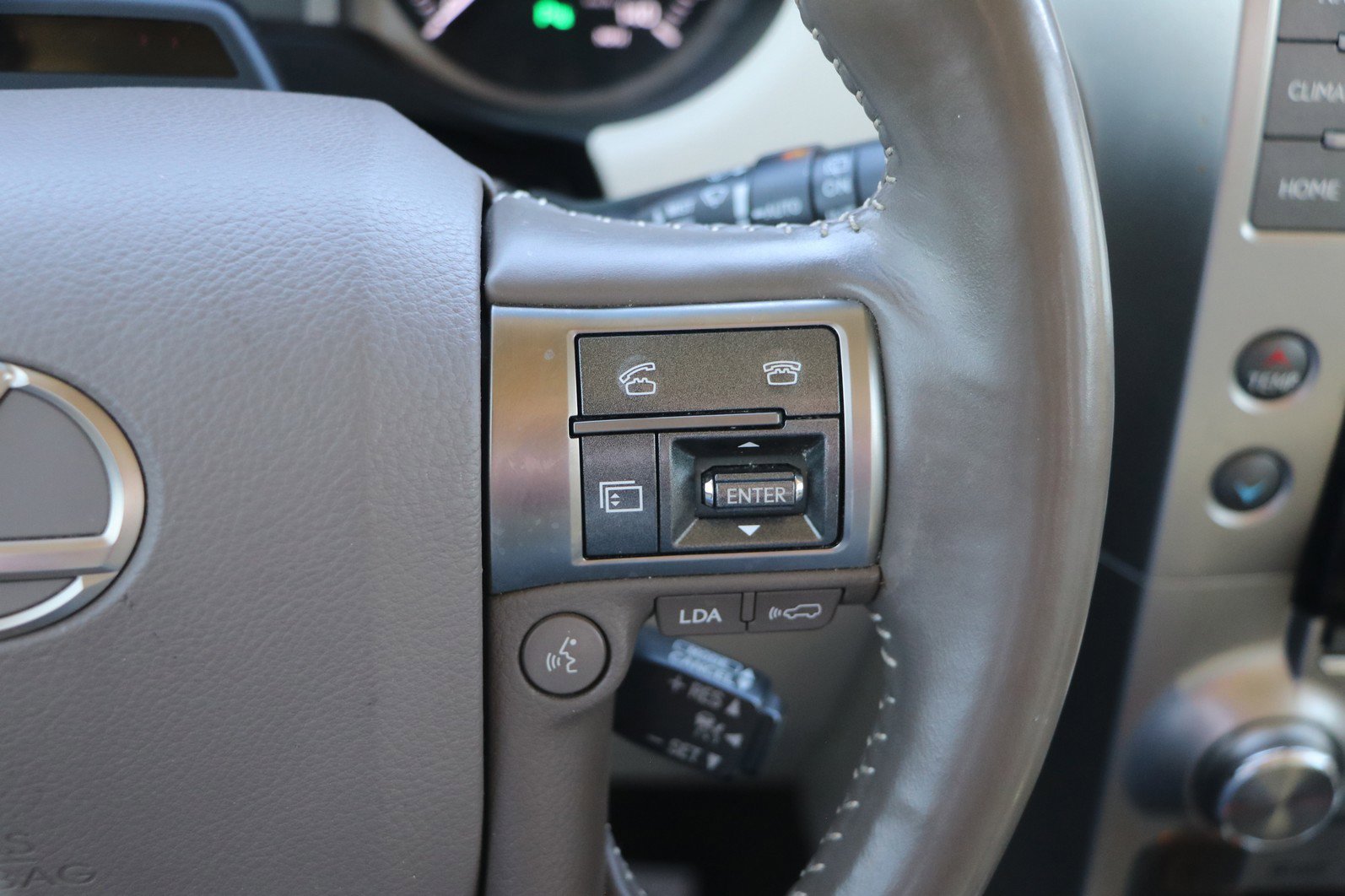 Used 2019 Lexus GX 460 Luxury image 19