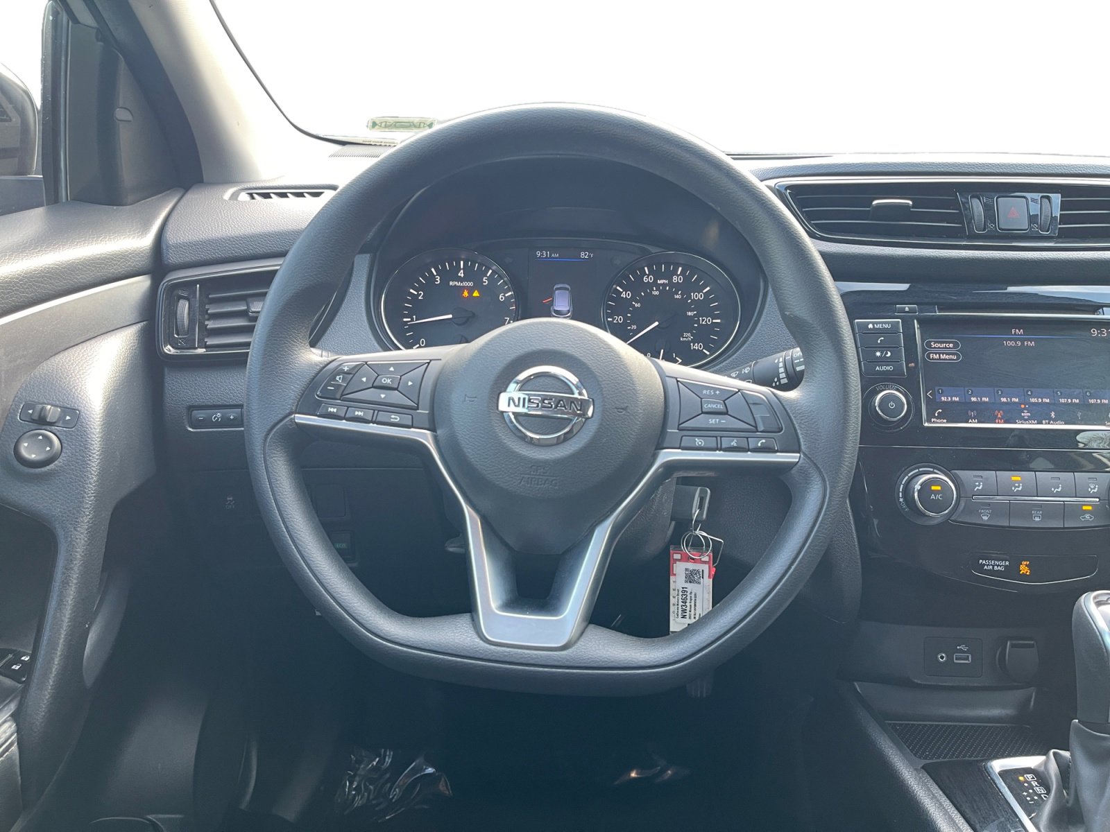 Used 2022 Nissan Rogue Sport S image 12