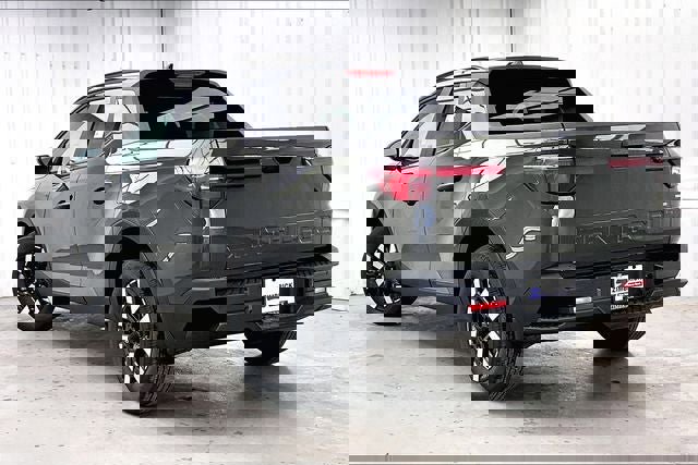 Used 2025 Hyundai Santa Cruz SEL image 5