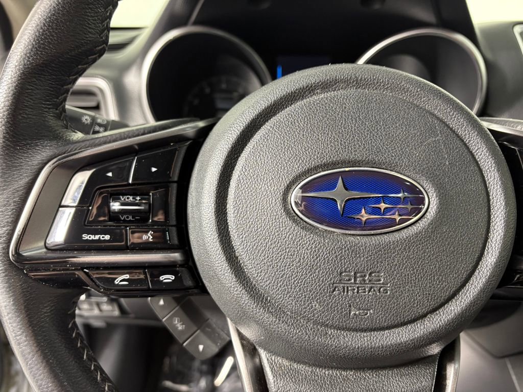 Used 2019 Subaru Legacy 3.6R Limited image 24