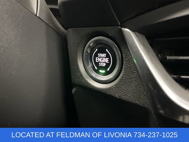 Used 2024 Buick Encore GX Preferred image 16