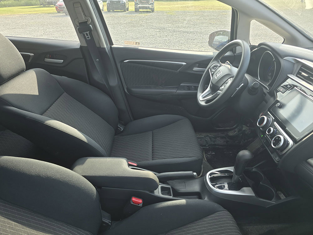 Used 2019 Honda Fit EX image 5