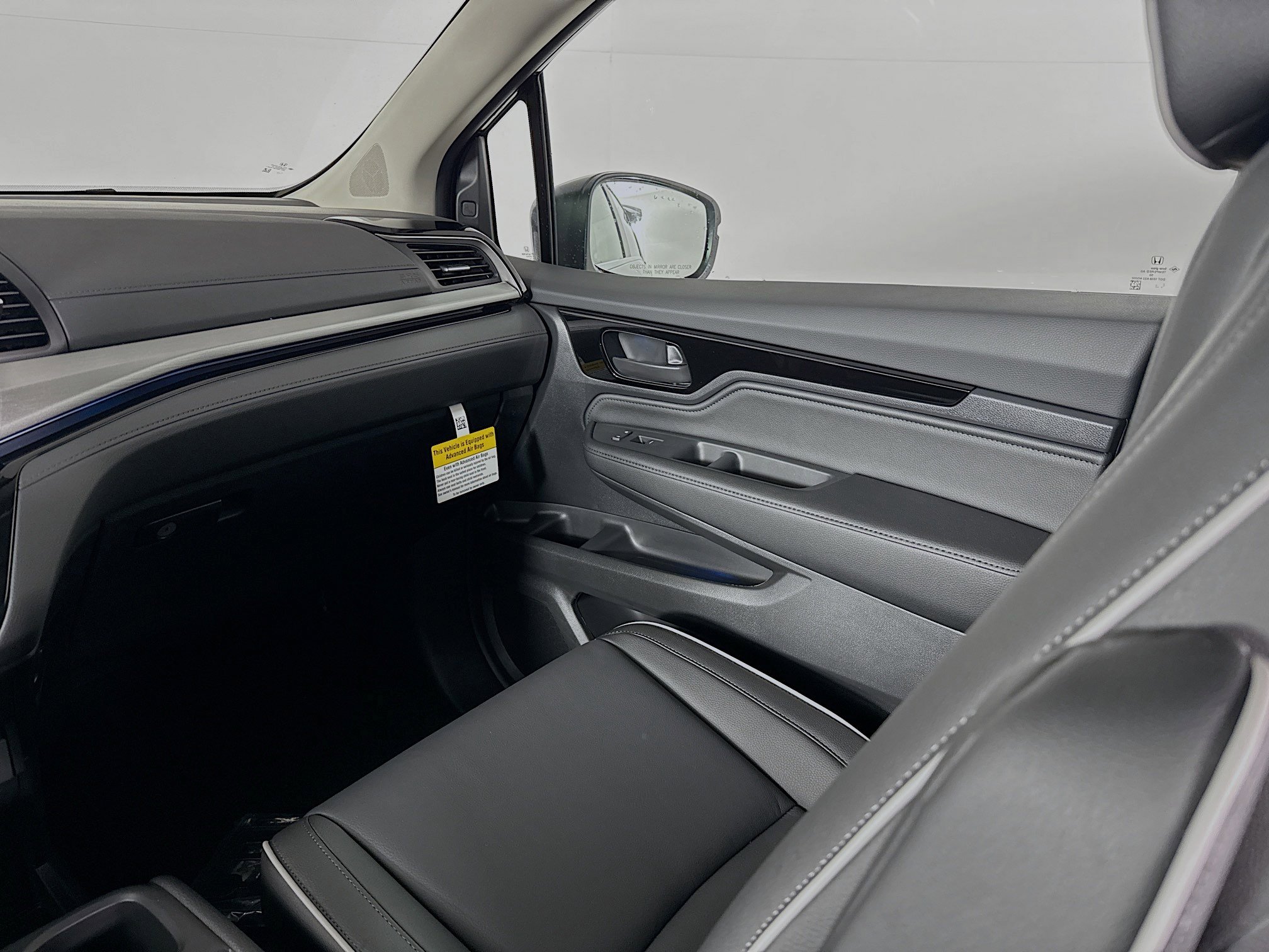 New 2026 Honda Odyssey Touring image 29