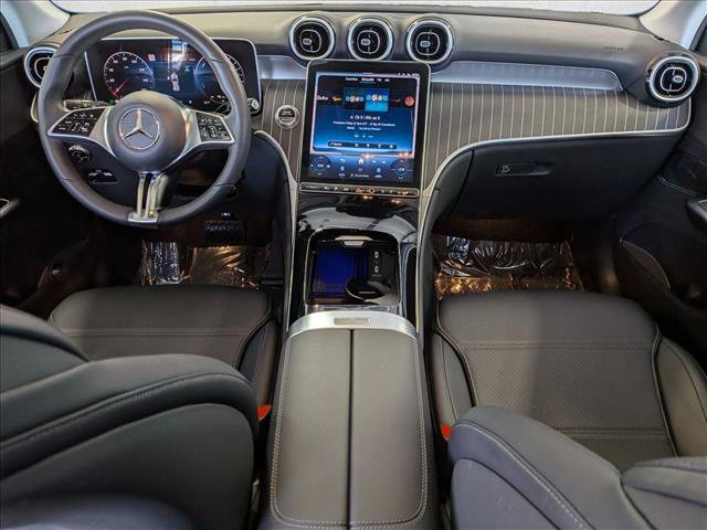 Certified 2025 Mercedes-Benz GLC 350e 4MATIC image 19